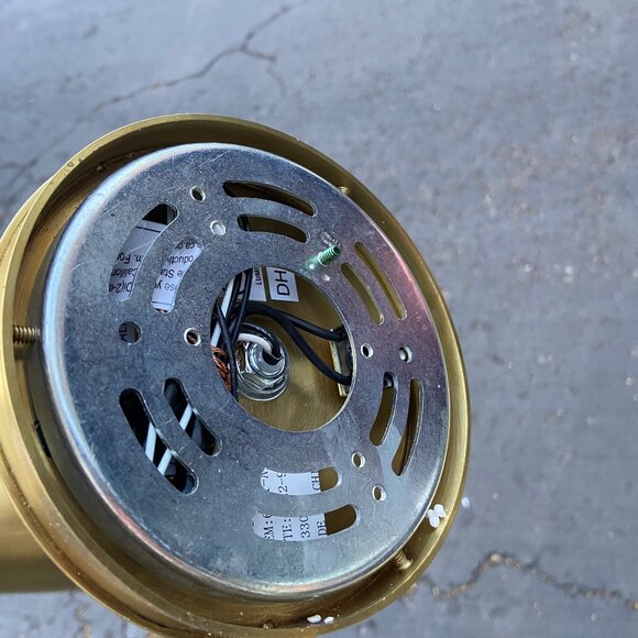 Easley Wall Sconce by Hudson Valley Lighting - Picture 6 of 11